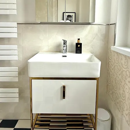 شقة Am Weinaupark *