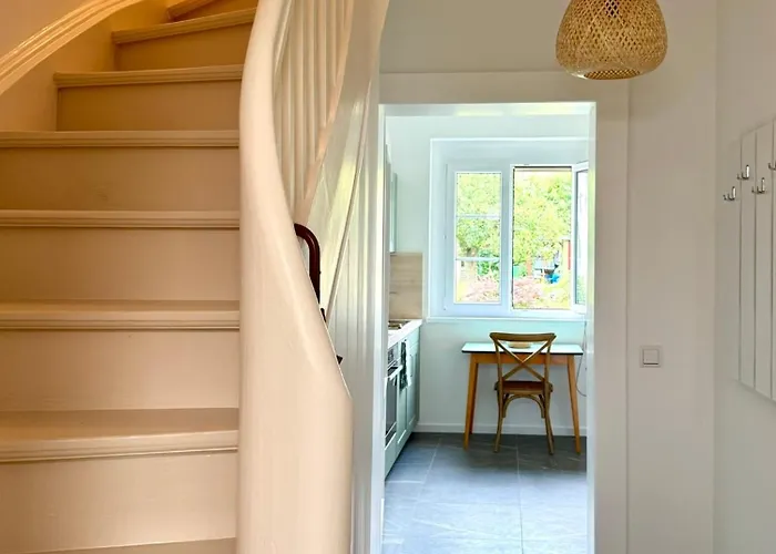 아파트 Am Weinaupark